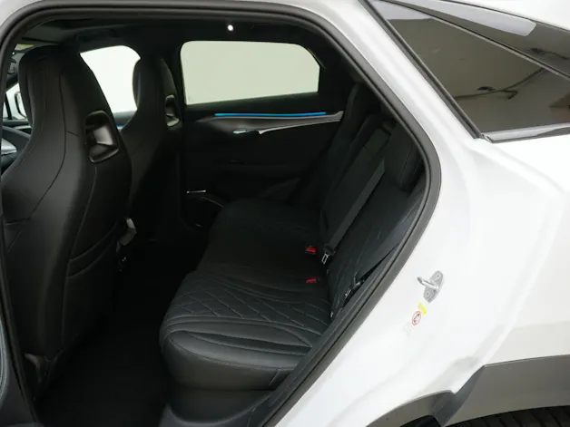 BYD Sealion 7 Excellence AWD
