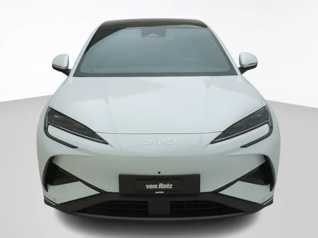 BYD Sealion 7 Excellence AWD