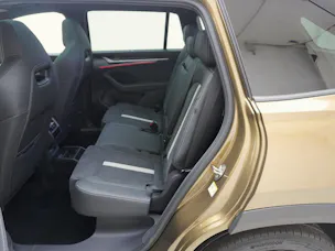 SKODA Kodiaq 2.0 TDI Sportline