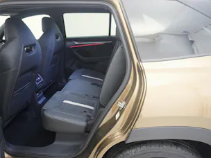 Škoda Kodiaq 2.0 TDI Sportline