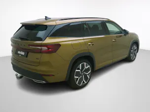 SKODA Kodiaq 2.0 TDI Sportline