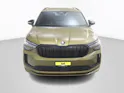 Škoda Kodiaq 2.0 TDI Sportline