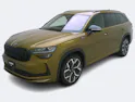 SKODA Kodiaq 2.0 TDI Sportline