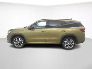 Škoda Kodiaq 2.0 TDI Sportline