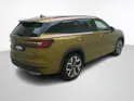 SKODA Kodiaq 2.0 TDI Sportline
