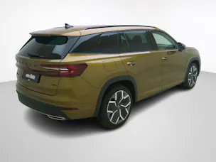 SKODA Kodiaq 2.0 TDI Sportline