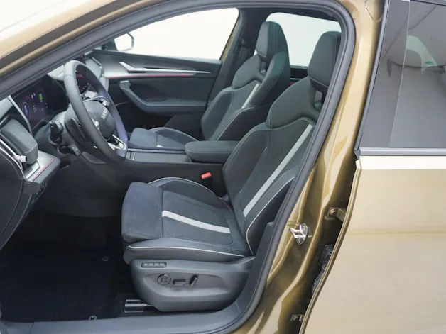 SKODA Kodiaq 2.0 TDI Sportline