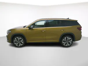 SKODA Kodiaq 2.0 TDI Sportline
