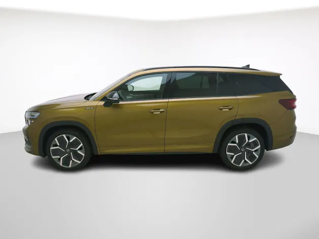 SKODA Kodiaq 2.0 TDI Sportline