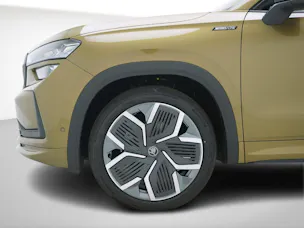 SKODA Kodiaq 2.0 TDI Sportline
