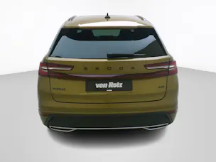 SKODA Kodiaq 2.0 TDI Sportline