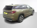 Škoda Kodiaq 2.0 TDI Sportline