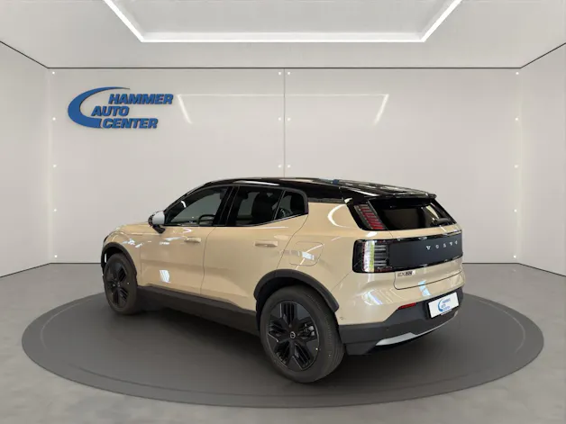 Volvo EX30 CC E60 Twin Performance AWD