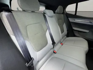 Volvo EX30 CC E60 Twin Performance AWD