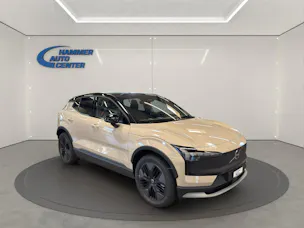 Volvo EX30 CC E60 Twin Performance AWD