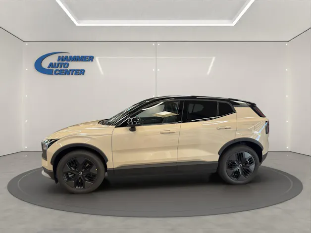 Volvo EX30 CC E60 Twin Performance AWD
