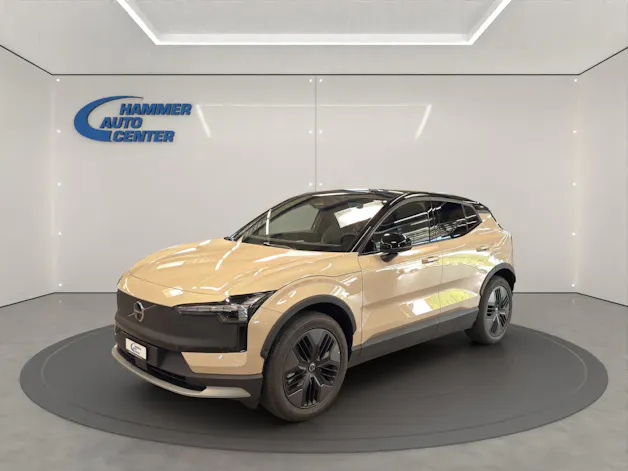 Volvo EX30 CC E60 Twin Performance AWD
