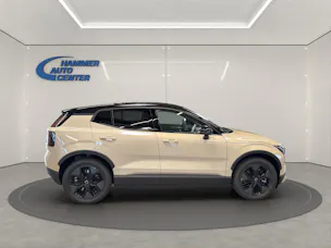 Volvo EX30 CC E60 Twin Performance AWD