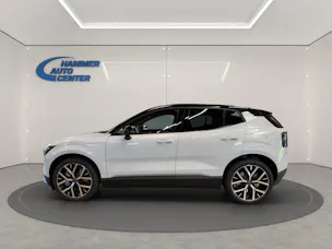 Volvo EX30 P8 Ultra AWD