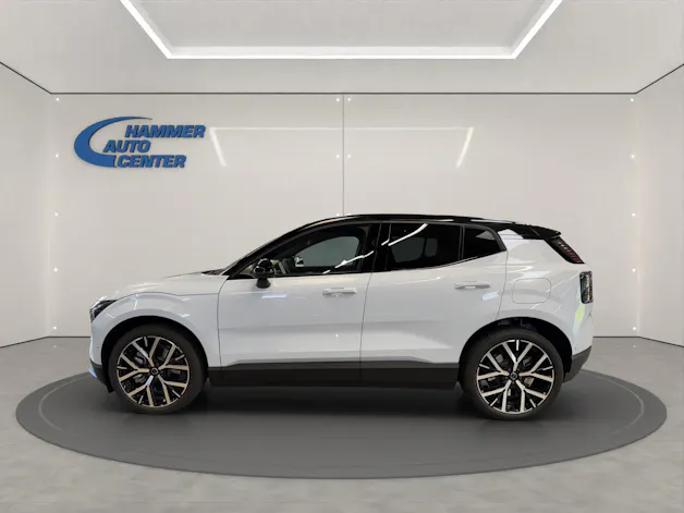 Volvo EX30 P8 Ultra AWD