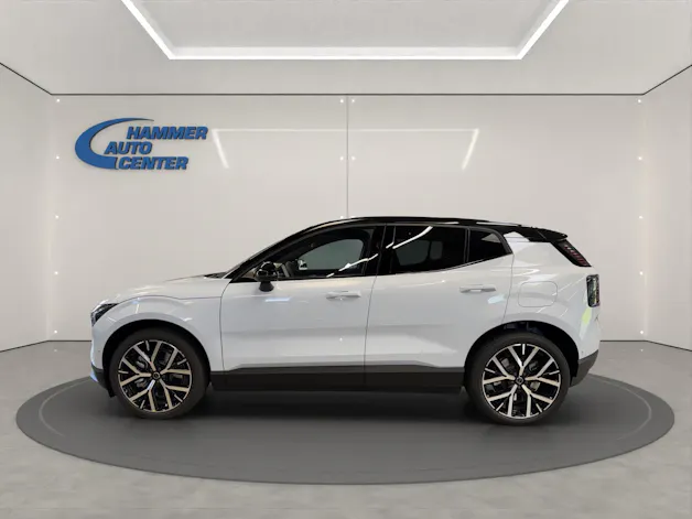 Volvo EX30 P8 Ultra AWD