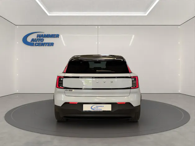 Volvo EX30 P8 Ultra AWD
