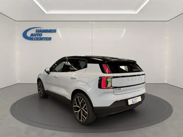 Volvo EX30 P8 Ultra AWD