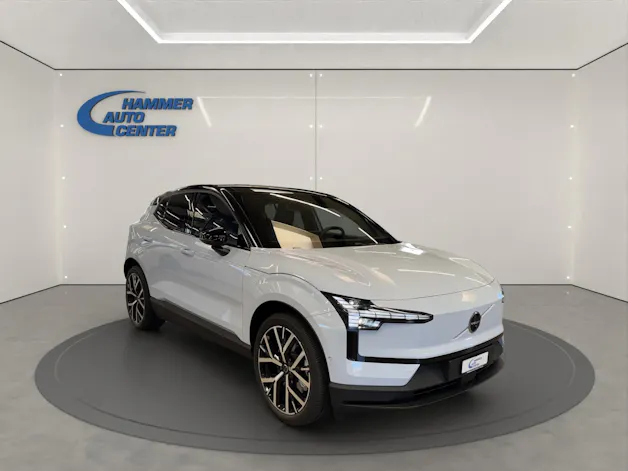 Volvo EX30 P8 Ultra AWD