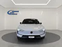 Volvo EX30 P8 Ultra AWD