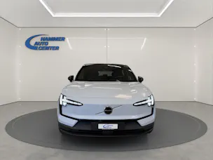 Volvo EX30 P8 Ultra AWD