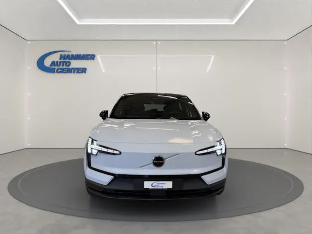 Volvo EX30 P8 Ultra AWD