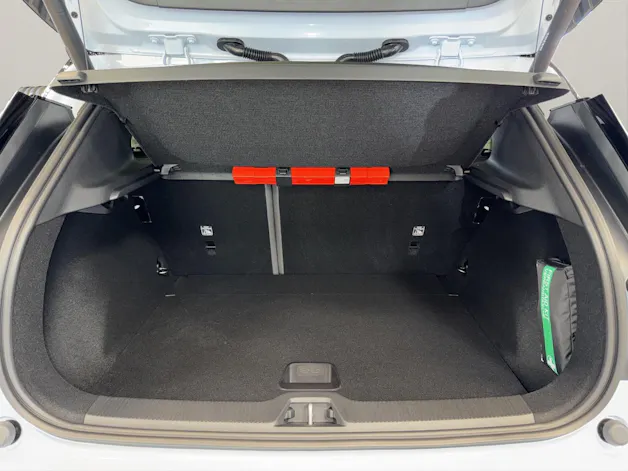 Volvo EX30 P8 Ultra AWD