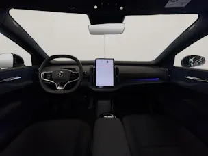 Volvo EX30 P8 Ultra AWD