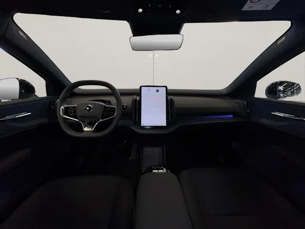 Volvo EX30 P8 Ultra AWD