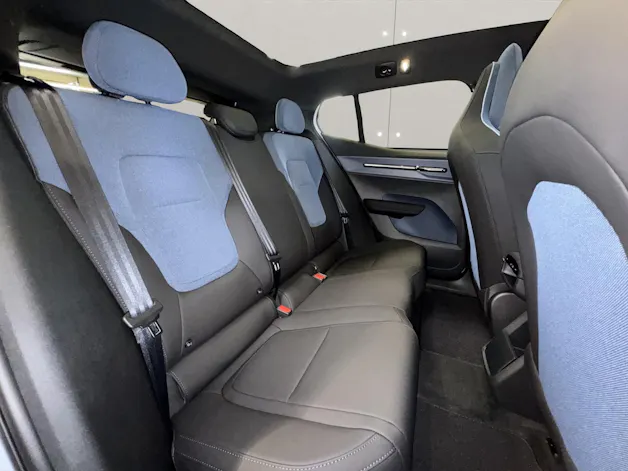 Volvo EX30 P8 Ultra AWD