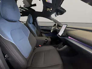 Volvo EX30 P8 Ultra AWD