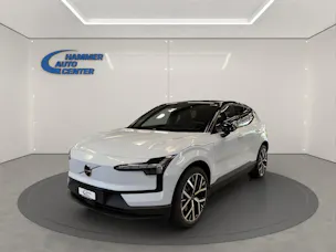 Volvo EX30 P8 Ultra AWD