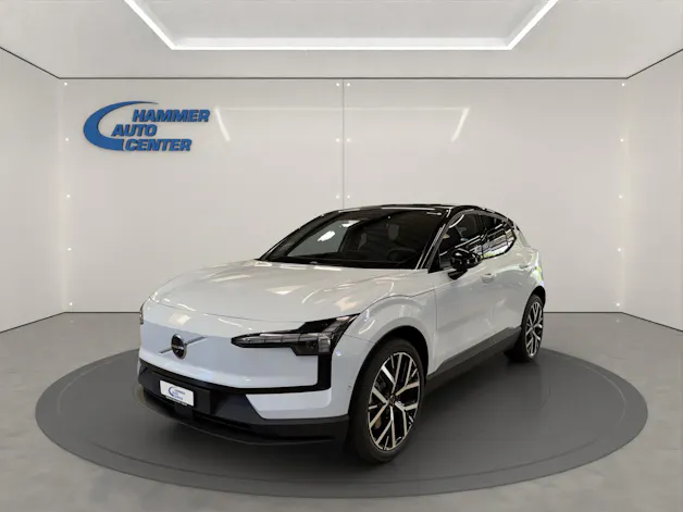 Volvo EX30 P8 Ultra AWD