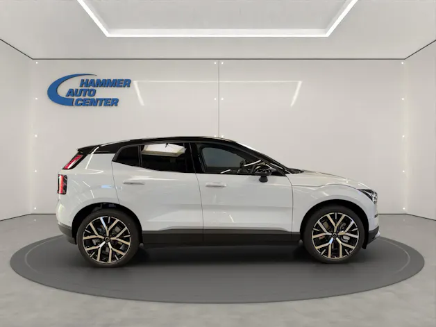 Volvo EX30 P8 Ultra AWD