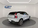 Volvo EX30 P8 Ultra AWD