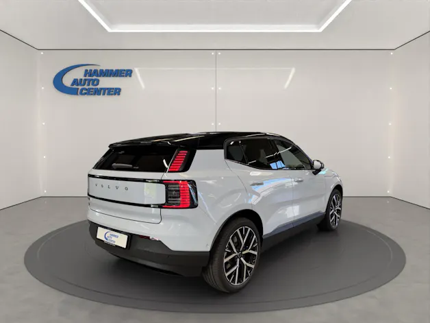 Volvo EX30 P8 Ultra AWD