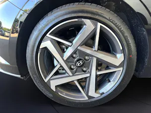 Hyundai i20 1.0 T-GDi Vertex