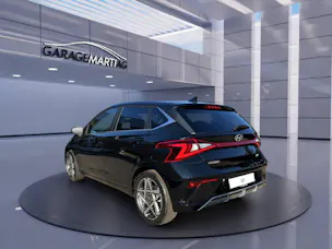 Hyundai i20 1.0 T-GDi Vertex