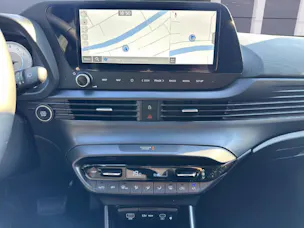 Hyundai i20 1.0 T-GDi Vertex