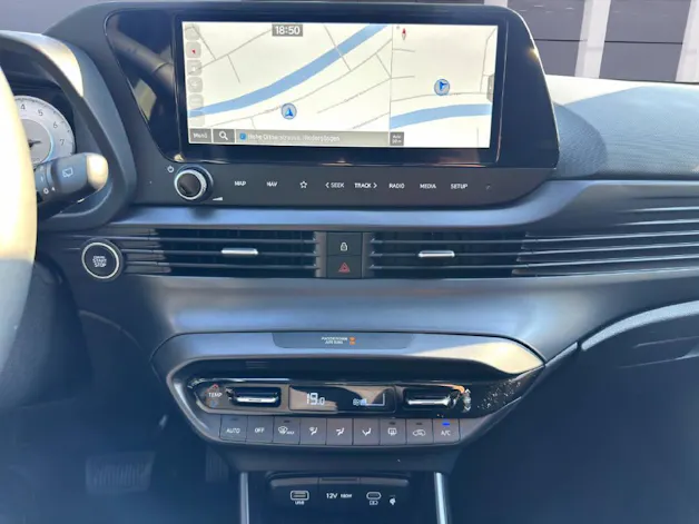 Hyundai i20 1.0 T-GDi Vertex