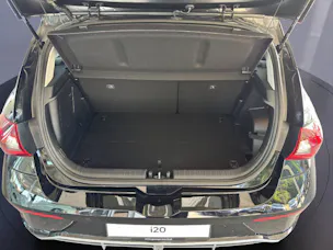 Hyundai i20 1.0 T-GDi Vertex