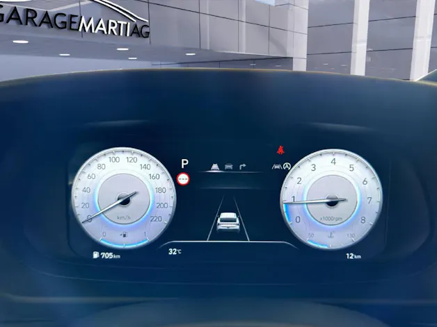 Hyundai i20 1.0 T-GDi Vertex