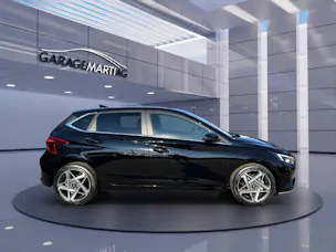 Hyundai i20 1.0 T-GDi Vertex