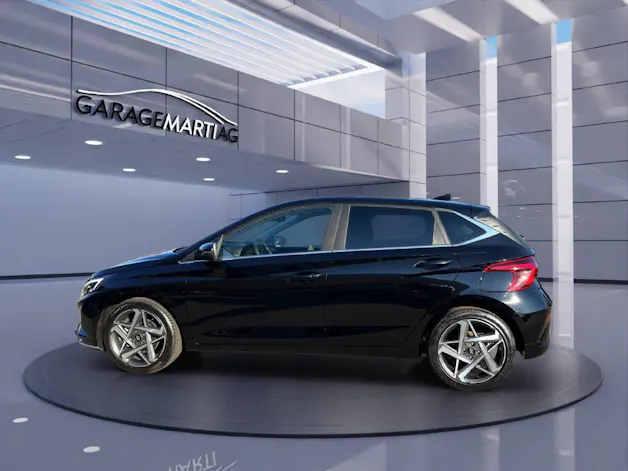Hyundai i20 1.0 T-GDi Vertex