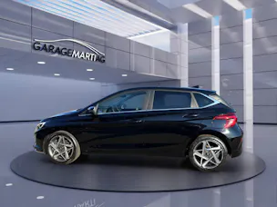 Hyundai i20 1.0 T-GDi Vertex